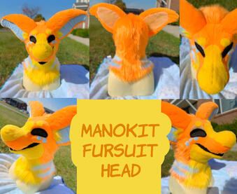 Manokit Premade (head)- Oct 2022