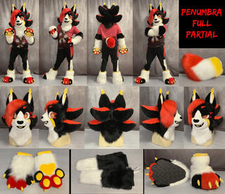 Penumbra (full partial)- Oct 2024