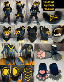 Vinoe (fullsuit)- Apr 2025 Vinoe (fullsuit)- Apr 2025